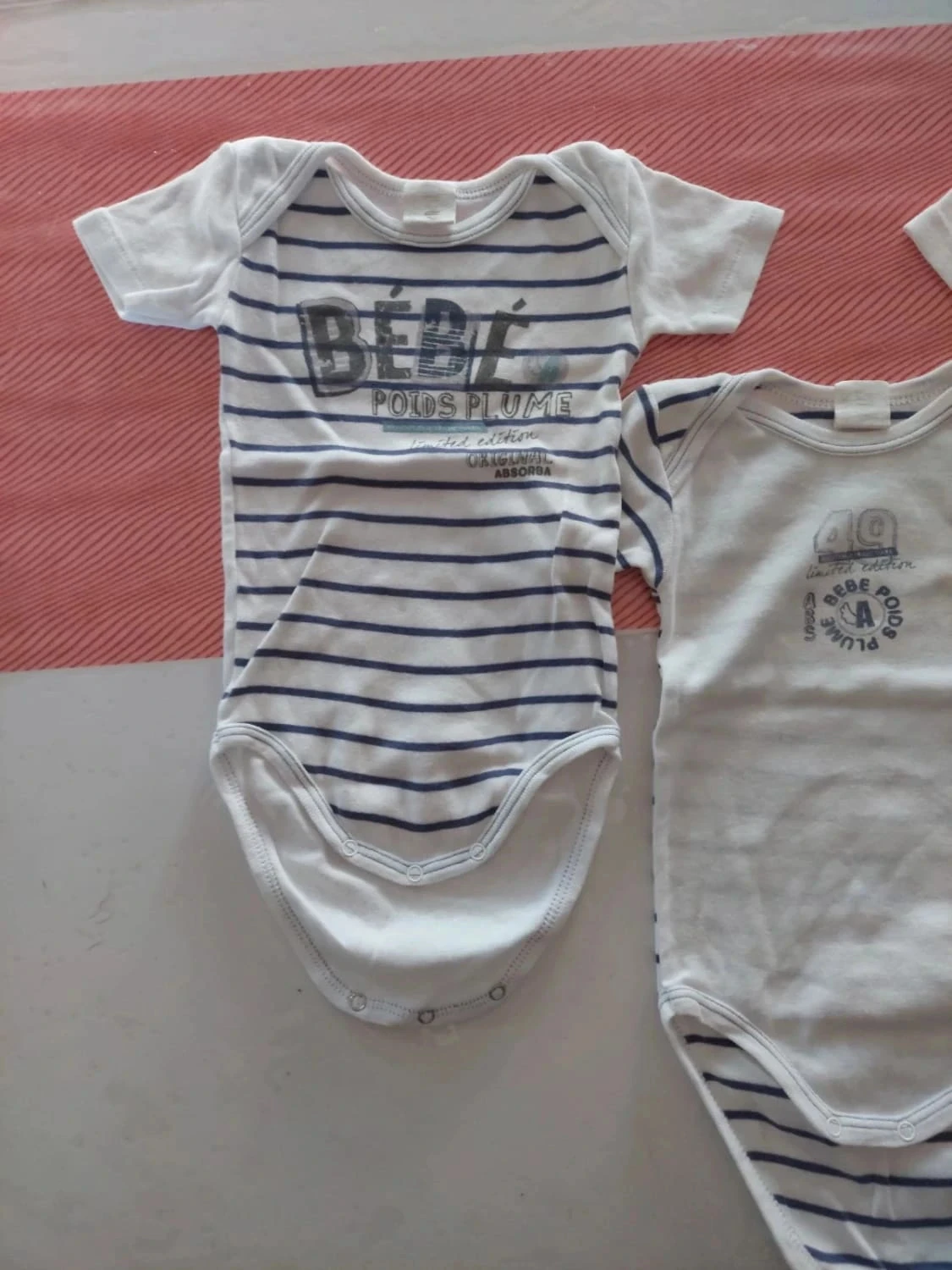 9mois absorba body – photo 3